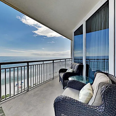 The Pearl Of Navarre #902 - Coastal Dreamin'